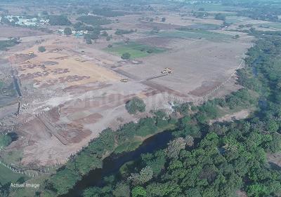 Project Image of 1319.76 - 5427.16 Sq.ft Residential Plot Plot for buy in TMR Southern Vista
