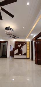 Project Image of 2400.0 - 4200.0 Sq.ft 4 BHK Builder Floor for buy in Living Vision Luxury Floors