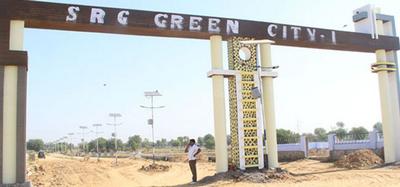 Project Image of 900.0 - 1762.0 Sq.ft Residential Plot Plot for buy in Gokul SRG Green City I