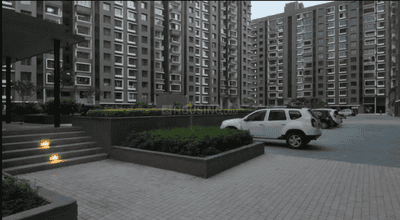 Project Image of 1210 Sq.ft 2 BHK Apartment / Flat for sale in Gota for Rs. 6000000