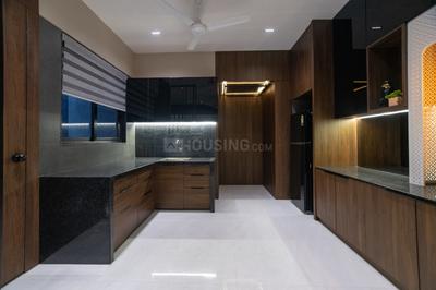 Project Image of 1040.0 - 1283.0 Sq.ft 2 BHK Apartment for buy in Prayosha Bliss