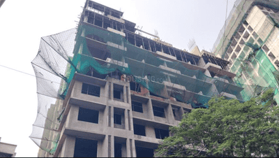 Project Image of 164.0 - 244.0 Sq.ft Studio Studio Apartment for buy in Marathon Neovalley Kaveri Wing B