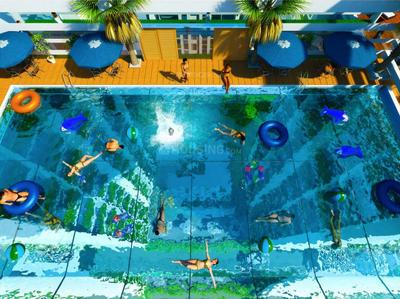 Project Image of 2230.0 - 2850.0 Sq.ft 3 BHK Apartment for buy in 7Star Twilight Star