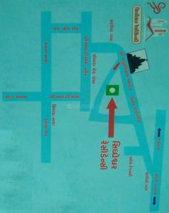 Project Image of 542.07 - 543.04 Sq.ft 2 BHK Apartment for buy in Vimlaben Dhirubhai Siddheshwar Residency