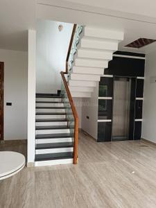 Project Image of 0.0 - 4000.0 Sq.ft 4 BHK Villa for buy in Reliaable Lake Vistaa