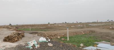Project Image of 765.0 - 1500.0 Sq.ft Residential Plot Plot for buy in Vibrant Fortune City