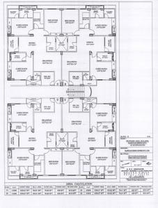 Project Image of 1055.0 - 2220.0 Sq.ft 2 BHK Apartment for buy in Kashyap Green City