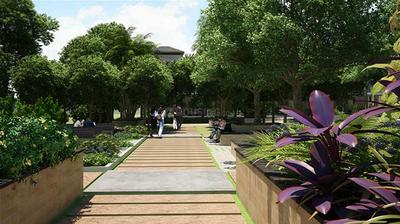 Project Image of 872.0 - 2680.0 Sq.ft Residential Plot Plot for buy in Mahaveer Villas Of The World Plots