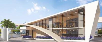 Project Image of 380.5 - 621.4 Sq.ft 1 BHK Apartment for buy in Precious Harmony Nx