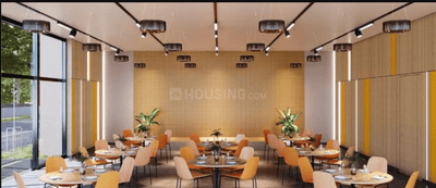 Project Image of 762.0 - 1050.0 Sq.ft 2 BHK Apartment for buy in Mahindra Marina64 Phase 2