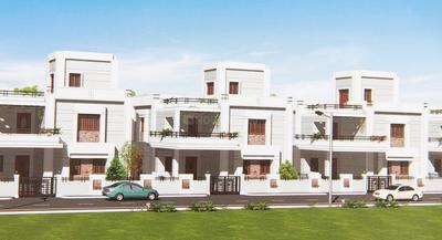 Project Image of 2220.0 - 2980.0 Sq.ft 3 BHK Villa for buy in Aakruthi Shantiniketan