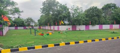 GP Homes Aishwarya Garden Children's play area 3