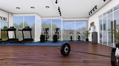 Project Image of 1000.0 - 1665.0 Sq.ft 2 BHK Apartment for buy in Mega Royal Enclave