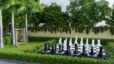 Project Image of 228.0 - 576.0 Sq.ft Studio Studio Apartment for buy in VRX Magna