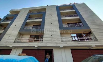 S Gambhir Homes Elevation 2
