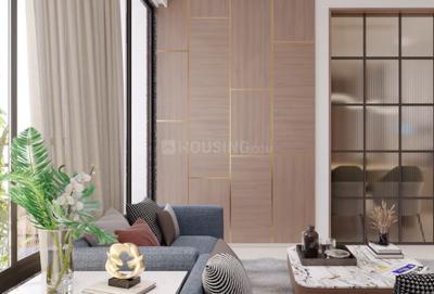 Project Image of 863.27 - 864.02 Sq.ft 3 BHK Apartment for buy in Nilkanth Shanti Parisar