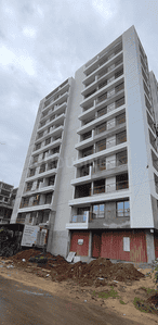 Project Image of 742.5 - 1237.5 Sq.ft 2 BHK Apartment for buy in The First