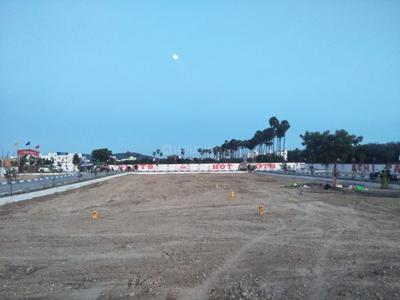 Project Image of 747.0 - 1130.0 Sq.ft Residential Plot Plot for buy in ABI Athi Varadar Avenue