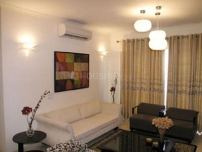 Project Image of 0.0 - 1855.0 Sq.ft 3 BHK Apartment for buy in Parsvnath Privilege Phase 1