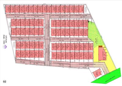 Project Image of 1367.02 - 1540.21 Sq.ft 3 BHK Villa for buy in Shivanta Bungalows