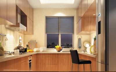 Project Image of 805.0 - 1186.0 Sq.ft 2 BHK Apartment for buy in MJ Shah Arihant Towers