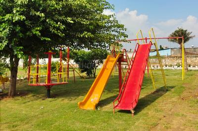 Project Image of 1382.4 - 1557.9 Sq.ft Residential Plot Plot for buy in SpringWoods City