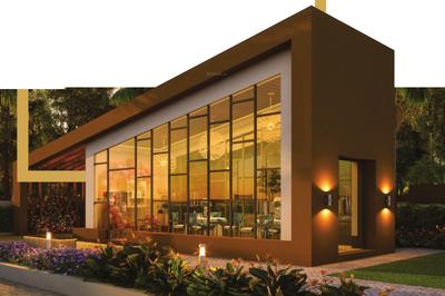 Project Image of 447.35 - 679.96 Sq.ft 1 BHK Apartment for buy in Prima Glide Park Phase 1