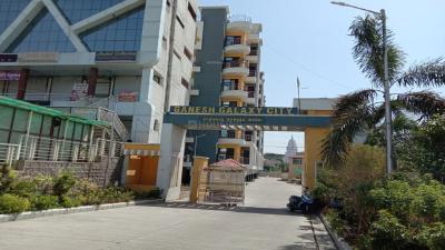 Project Image of 965.0 - 1240.0 Sq.ft 2 BHK Apartment for buy in Ganesh Galaxy City