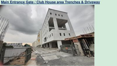 Project Image of 608.0 - 1935.0 Sq.ft 2 BHK Apartment for buy in Radiance Flourish
