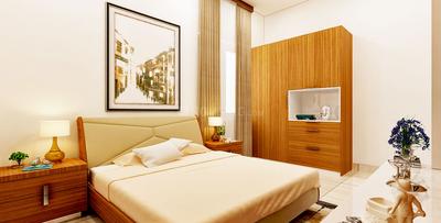 Project Image of 846.0 - 942.0 Sq.ft 2 BHK Villa for buy in Galaxy Garden Villa
