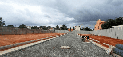 Project Image of 653.58 - 964.02 Sq.ft Residential Plot Plot for buy in Bharat Capella
