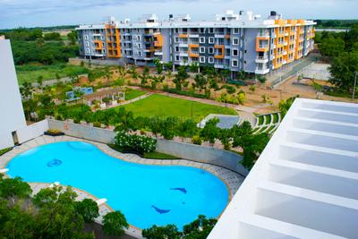 Project Image of 407.0 - 1374.0 Sq.ft Studio Studio Apartment for buy in Ponni Delta