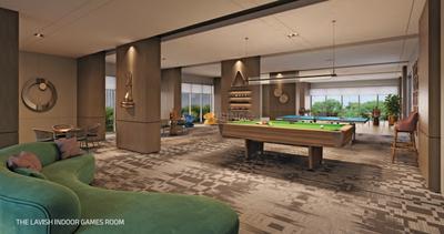 Project Image of 3446.0 - 3731.0 Sq.ft 4 BHK Apartment for buy in Archis Pride