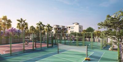 Project Image of 3671.0 - 7917.0 Sq.ft 4 BHK Villa for buy in Pranava Sama Lakshma Reddy Greenwich Villas