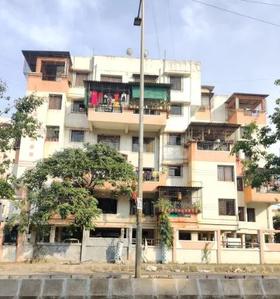 Project Image of 648.0 - 1020.0 Sq.ft 1 BHK Apartment for buy in Nisarg Pride