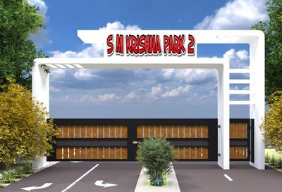Gallery Cover Pic of SM Krishna Park 2