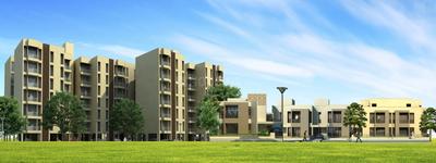 Project Image of 1013.0 - 1440.0 Sq.ft 2 BHK Apartment for buy in Ruchi Lifespaces Apartment