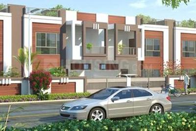 Project Image of 1000.0 - 1500.0 Sq.ft 3 BHK Duplex for buy in SEAC North