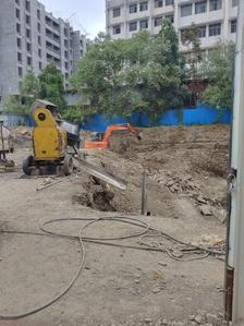 Project Image of 393.74 - 625.0 Sq.ft 1 BHK Apartment for buy in Chandrangan Revanta A Wing