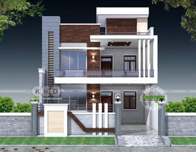 Project Image of 600.0 - 1200.0 Sq.ft 1 BHK Villa for buy in SN Crest Villas