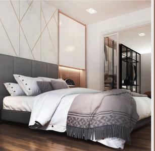 Project Image of 530.0 - 2870.0 Sq.ft 1 BHK Apartment for buy in NK Palm Hills