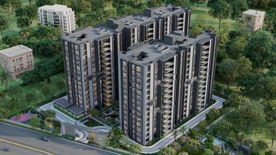 Project Image of 3628.0 - 3638.0 Sq.ft 5 BHK Apartment for buy in Casagrand Laurels