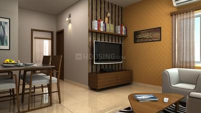 Project Image of 0.0 - 2400.0 Sq.ft 3 BHK Apartment for buy in Aashiyana Shiv Kamal