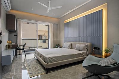Project Image of 2072.7 - 3593.64 Sq.ft 4 BHK Apartment for buy in Milestone Opulence Green