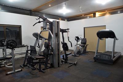 Project Image of 4500 Sq.ft 4 BHK Apartment / Flat for sale in Satellite for Rs. 36100000