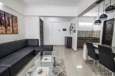 Project Image of 377.0 - 430.0 Sq.ft 1 BHK Apartment for buy in Sarkar Bellisimo Apartments