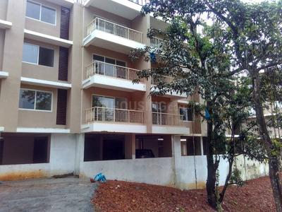 Project Image of 1141.0 - 1399.31 Sq.ft 2 BHK Apartment for buy in Adwalpalkar Spring Fields