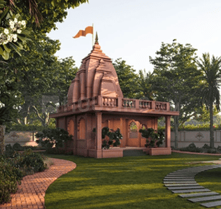 Project Image of 96.88 - 2872.89 Sq.ft Residential Plot Plot for buy in Vistarak Ayodhya Vistar