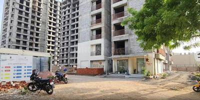 Project Image of 960.0 - 1086.0 Sq.ft 3 BHK Apartment for buy in Ratnam Parkview