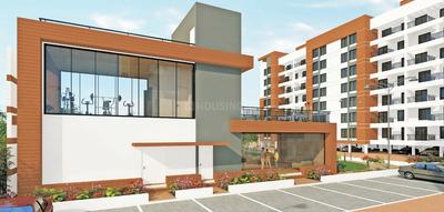 Project Image of 1050 Sq.ft 2 BHK Apartment / Flat for sale in Kondhwa Budruk for Rs. 4700000